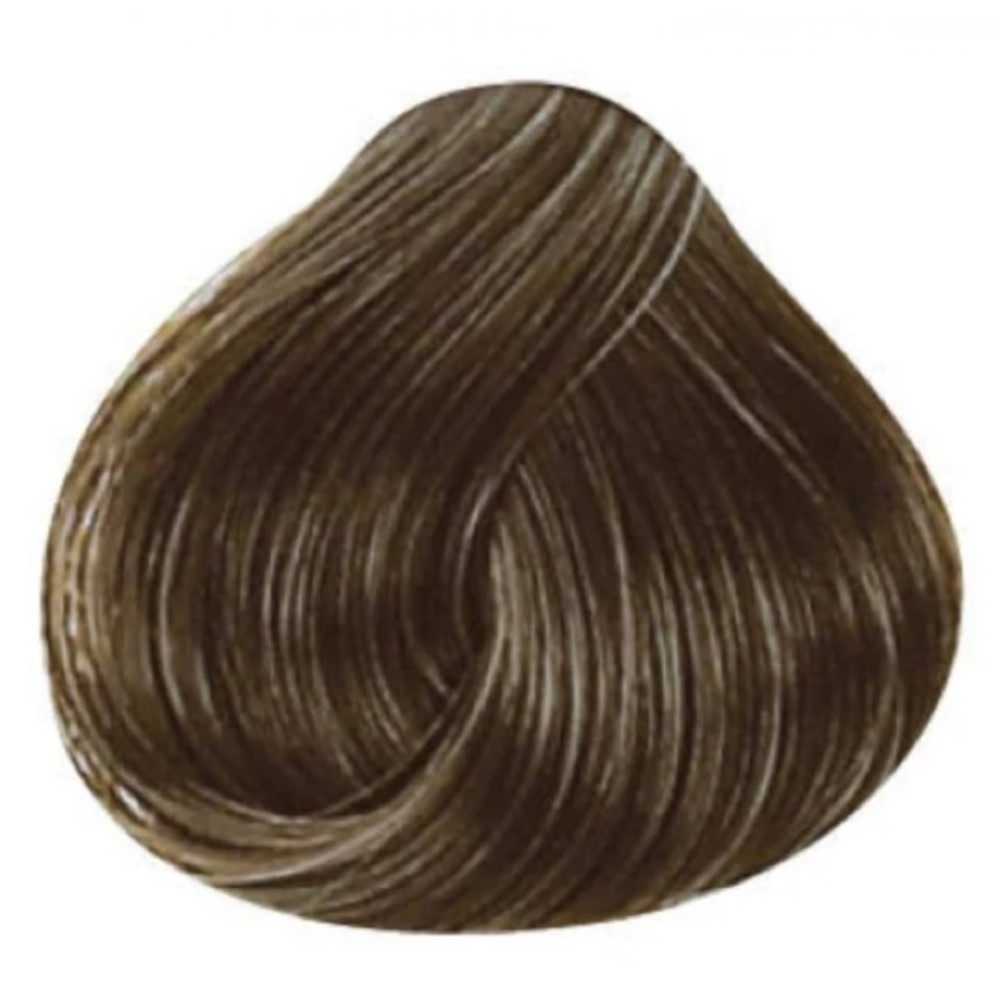 Permanent crème‎ hair color